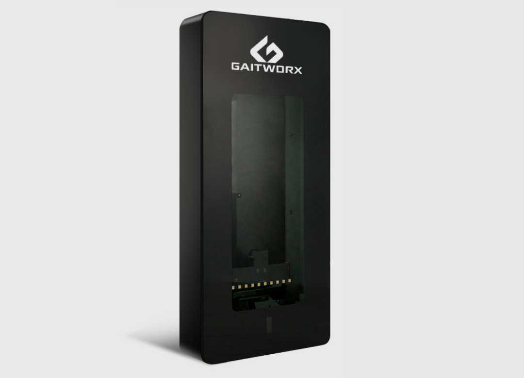 Gaitworx VXC Scanner