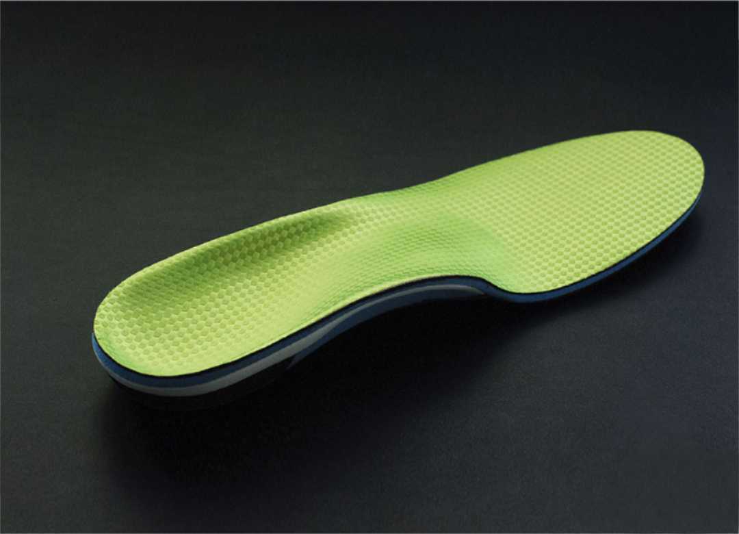 Gaitworx Polypropylene